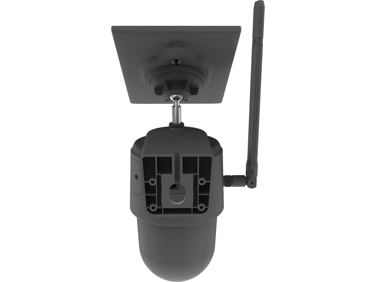 DEFEND Defend 360 Cam Black