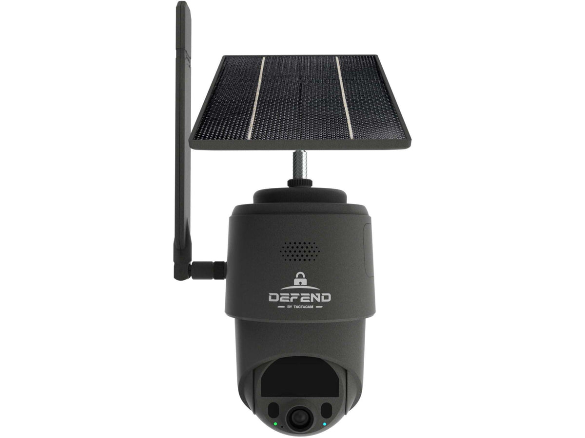 DEFEND Defend 360 Cam Black