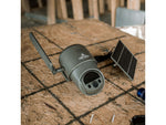 DEFEND Defend 360 Cam Black