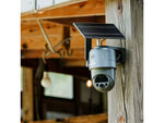 DEFEND Defend 360 Cam Black