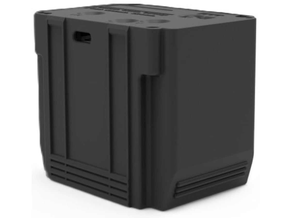 DEFEND Tactacam Rechargeable Battery Black