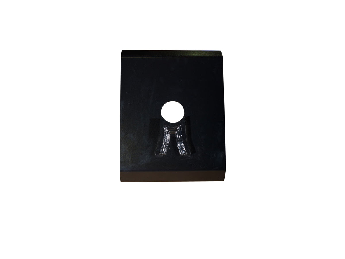 Demco Locking Plate For Trailair Tri Glide Pinbox