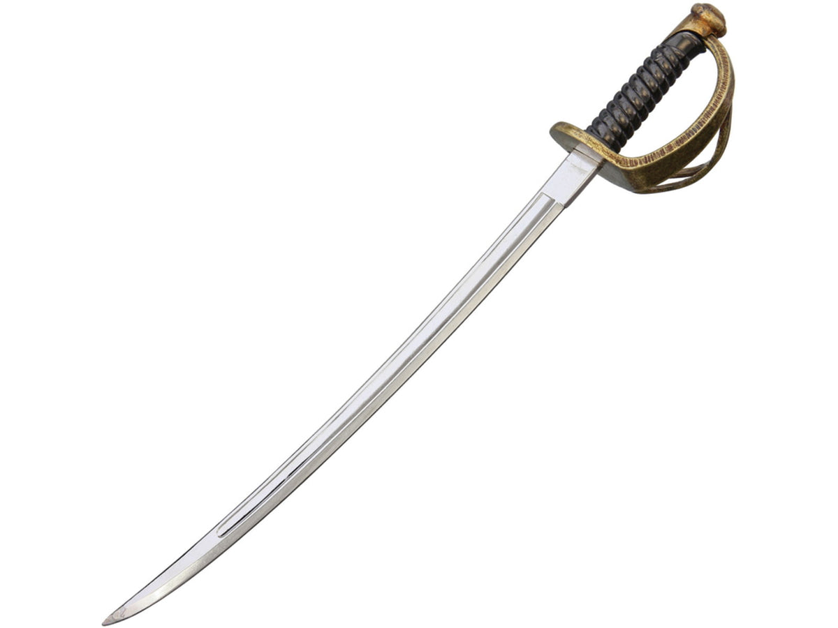 Denix Civil War Sabre Letter Opener 9.88" overall DX3059