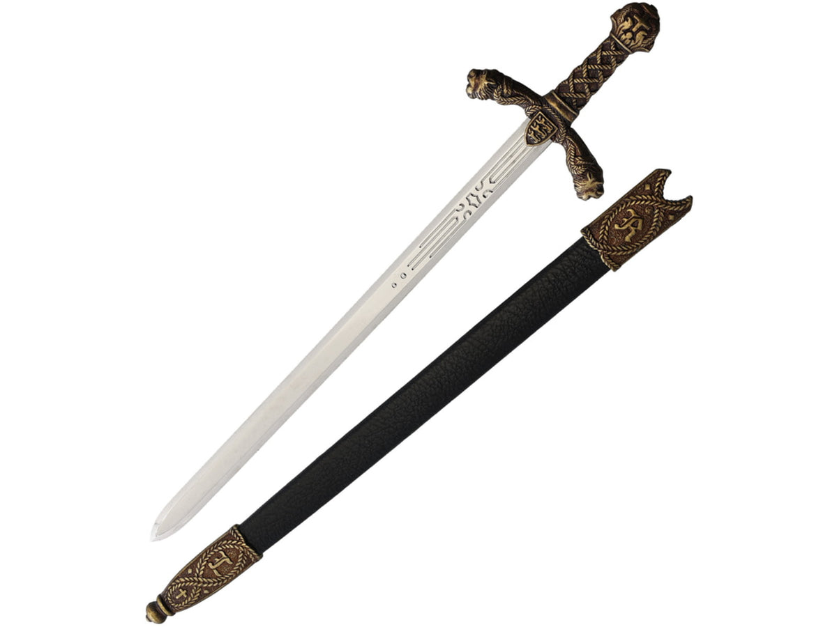 Denix Letter Opener Richrd Lionheart DX3032F