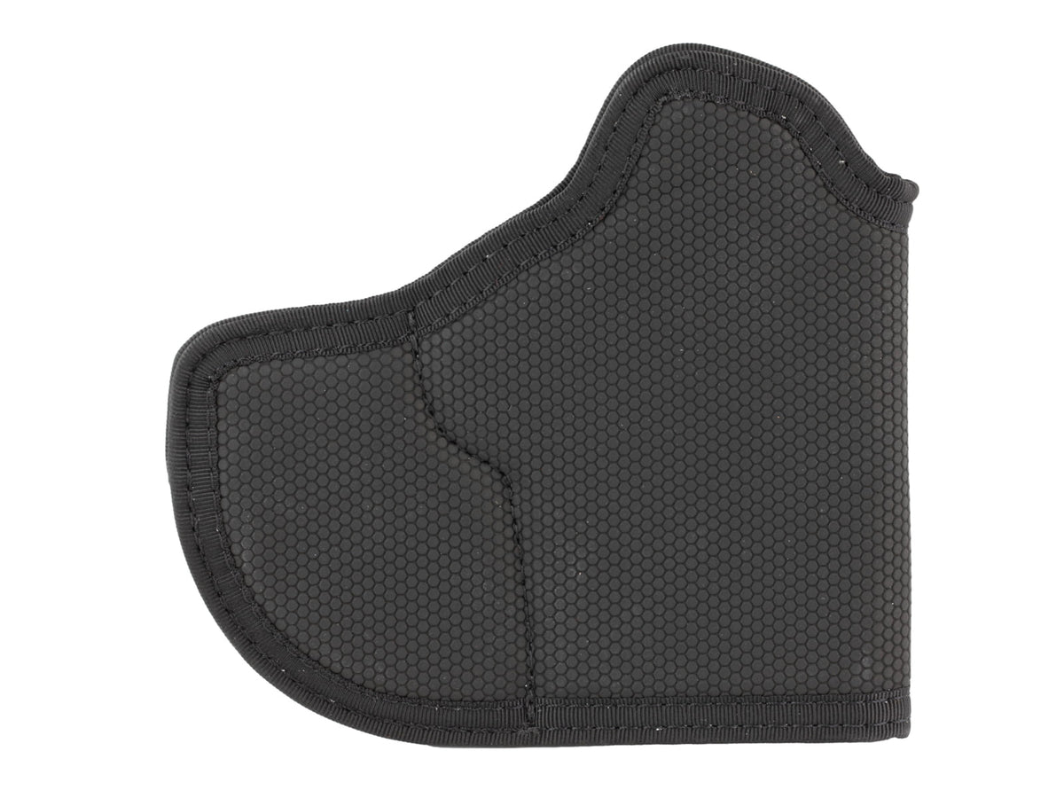 DeSantis Gunhide Nemesis Pocket Holster Fits P365 X-Macro Ambidextrous Black N38BJ2WZ0