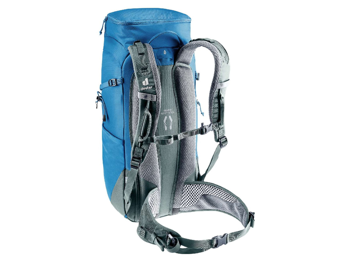 Deuter ACT Trail 24L Daypack Wave/Ivy