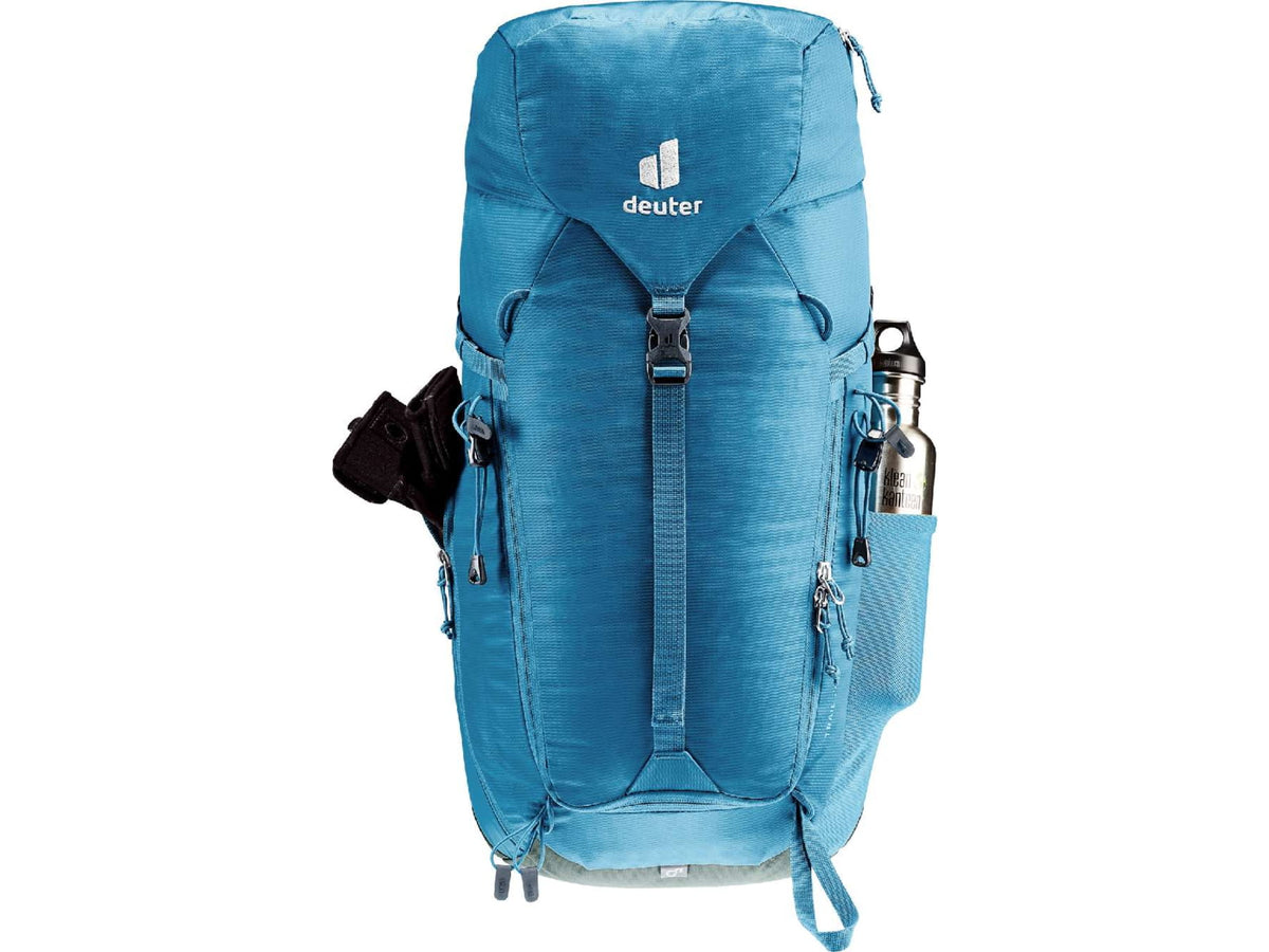 Deuter ACT Trail 24L Daypack Wave/Ivy