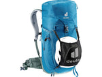 Deuter ACT Trail 24L Daypack Wave/Ivy