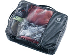 Deuter 10 Mesh Zip Pack Black