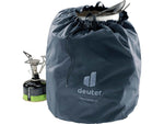 Deuter 18 Pack Sack Black