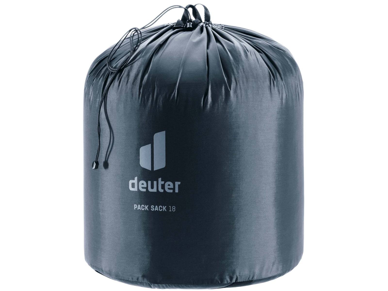 Deuter 18 Pack Sack Black
