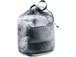 Deuter 3 Mesh Sack Grove/Black