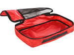 Deuter 3 Mesh Zip Pack Cherry