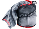 Deuter 5 Mesh Sack Cherry/Black 392352657080