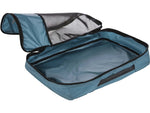 Deuter 5 Mesh Zip Pack Atlantic