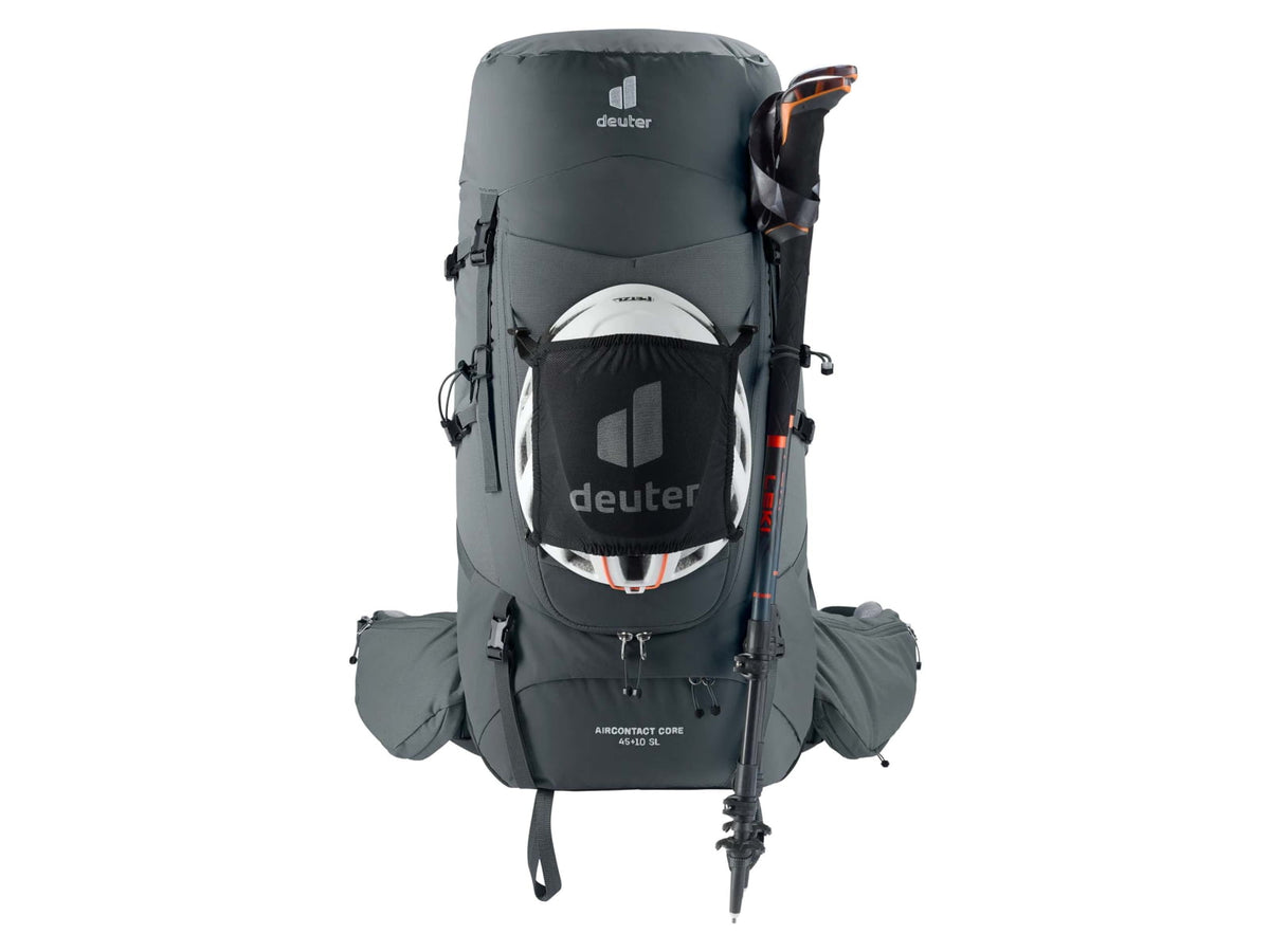 Deuter Aircontact Core 45+10 SL Backpack
