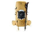 Deuter Aircontact Core 45+10 SL Backpack