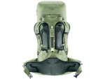 Deuter Aircontact Core 55+10 SL Backpack