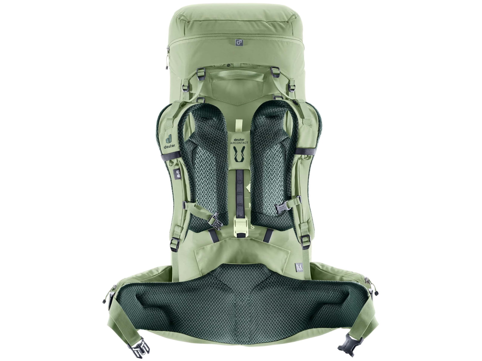 Deuter Aircontact Core 55+10 SL Backpack