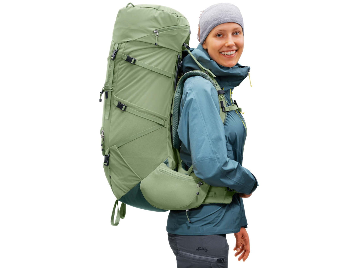 Deuter Aircontact Core 55+10 SL Backpack