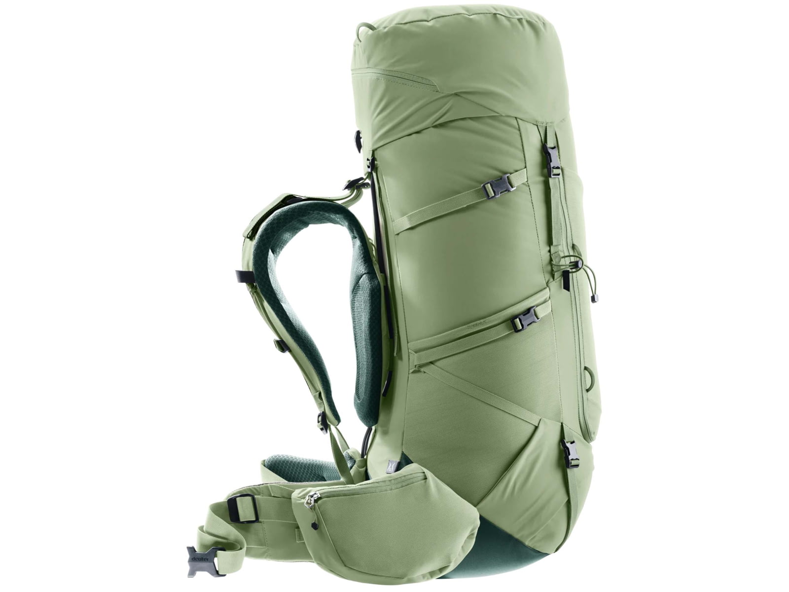 Deuter Aircontact Core 55+10 SL Backpack