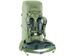 Deuter Aircontact Core 55+10 SL Backpack