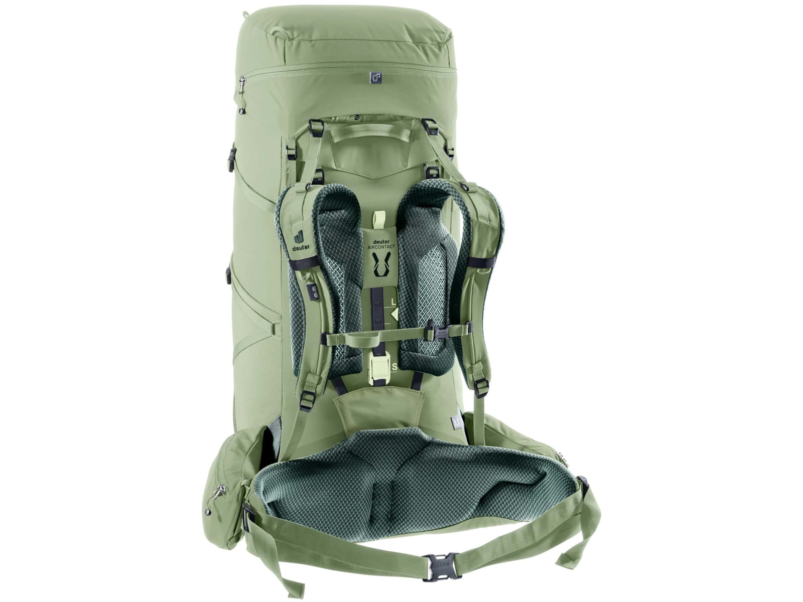 Deuter Aircontact Core 55+10 SL Backpack
