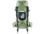 Deuter Aircontact Core 55+10 SL Backpack