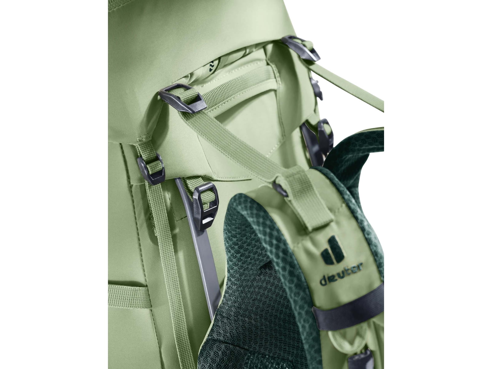 Deuter Aircontact Core 55+10 SL Backpack