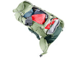 Deuter Aircontact Core 55+10 SL Backpack