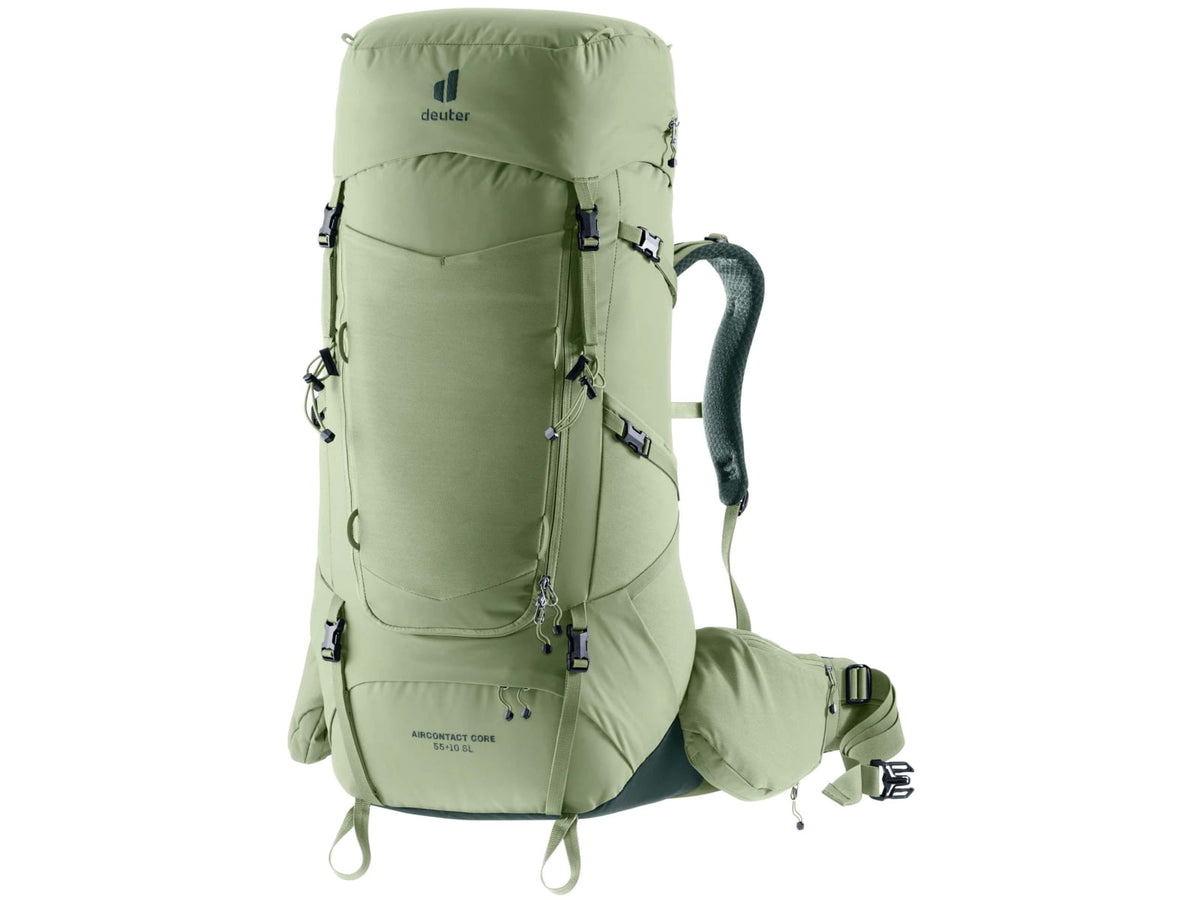 Deuter Aircontact Core 55+10 SL Backpack