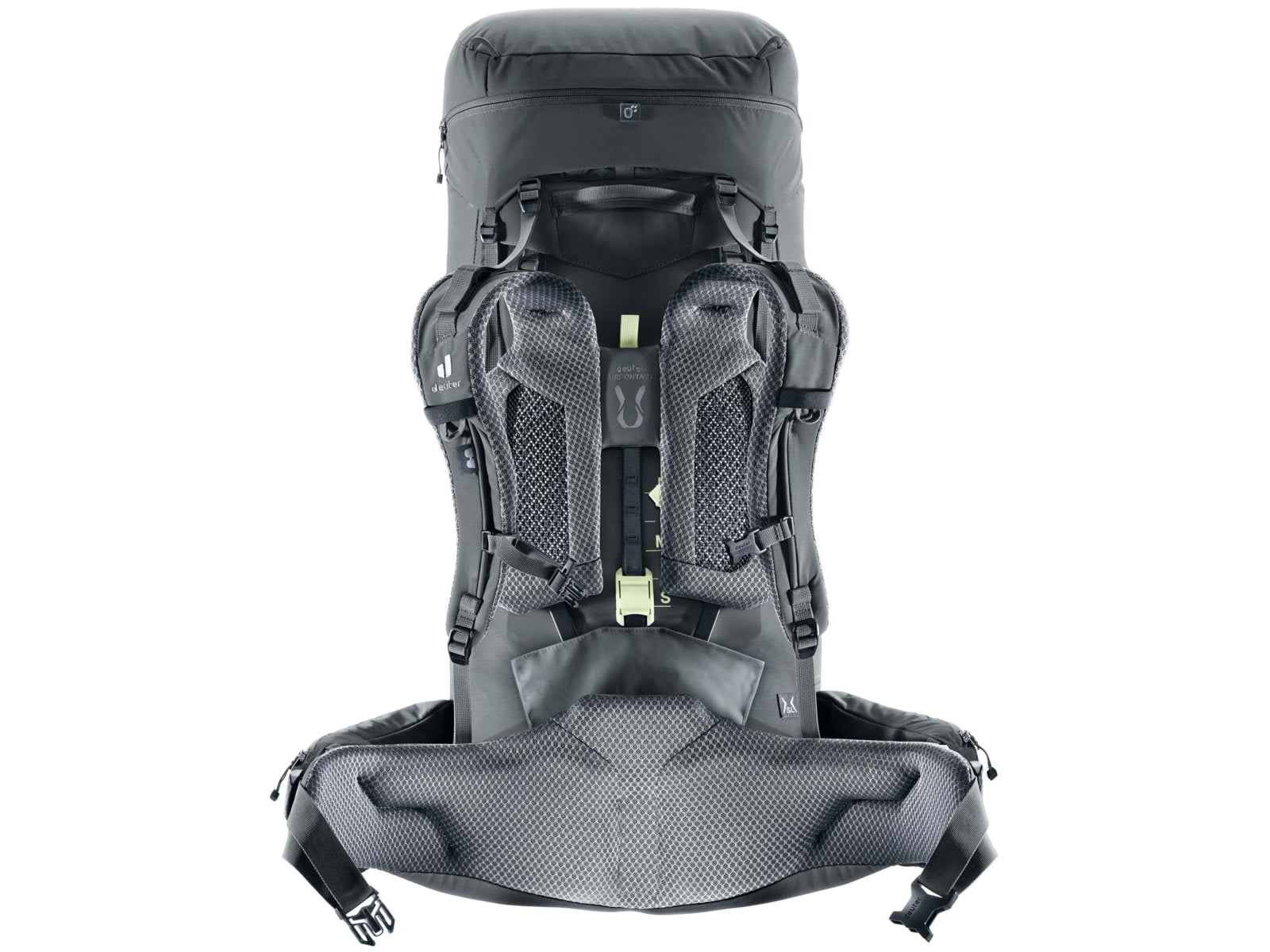 Deuter Aircontact Core 55+10 SL Backpack