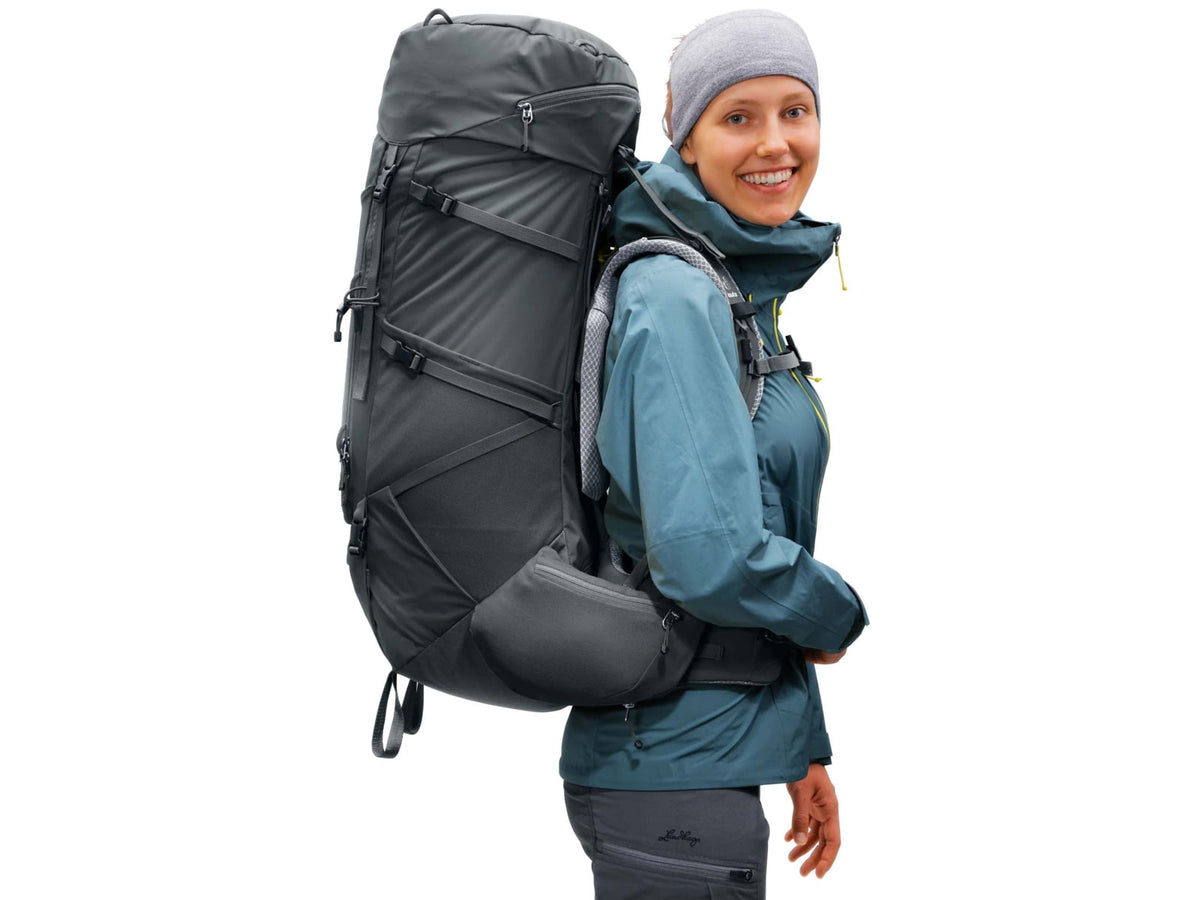 Deuter Aircontact Core 55+10 SL Backpack
