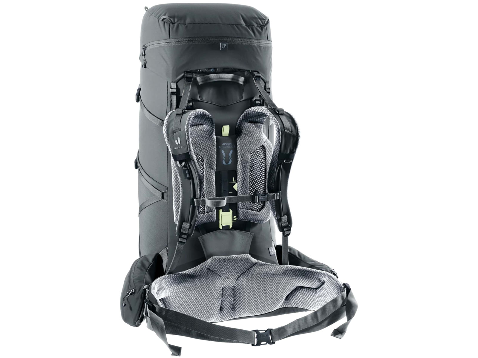 Deuter Aircontact Core 55+10 SL Backpack