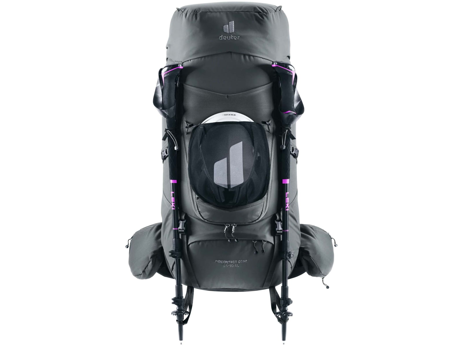 Deuter Aircontact Core 55+10 SL Backpack