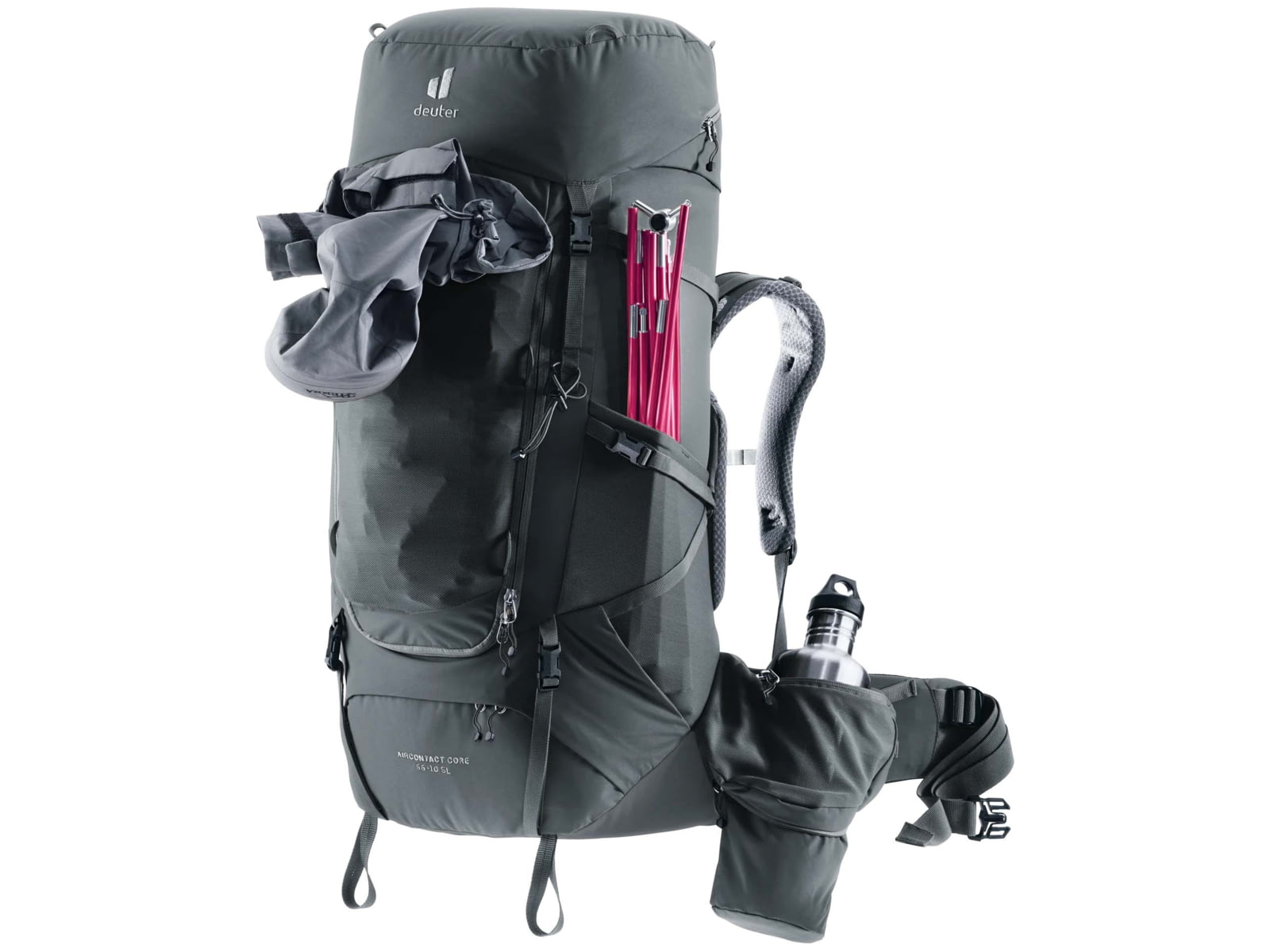 Deuter Aircontact Core 55+10 SL Backpack