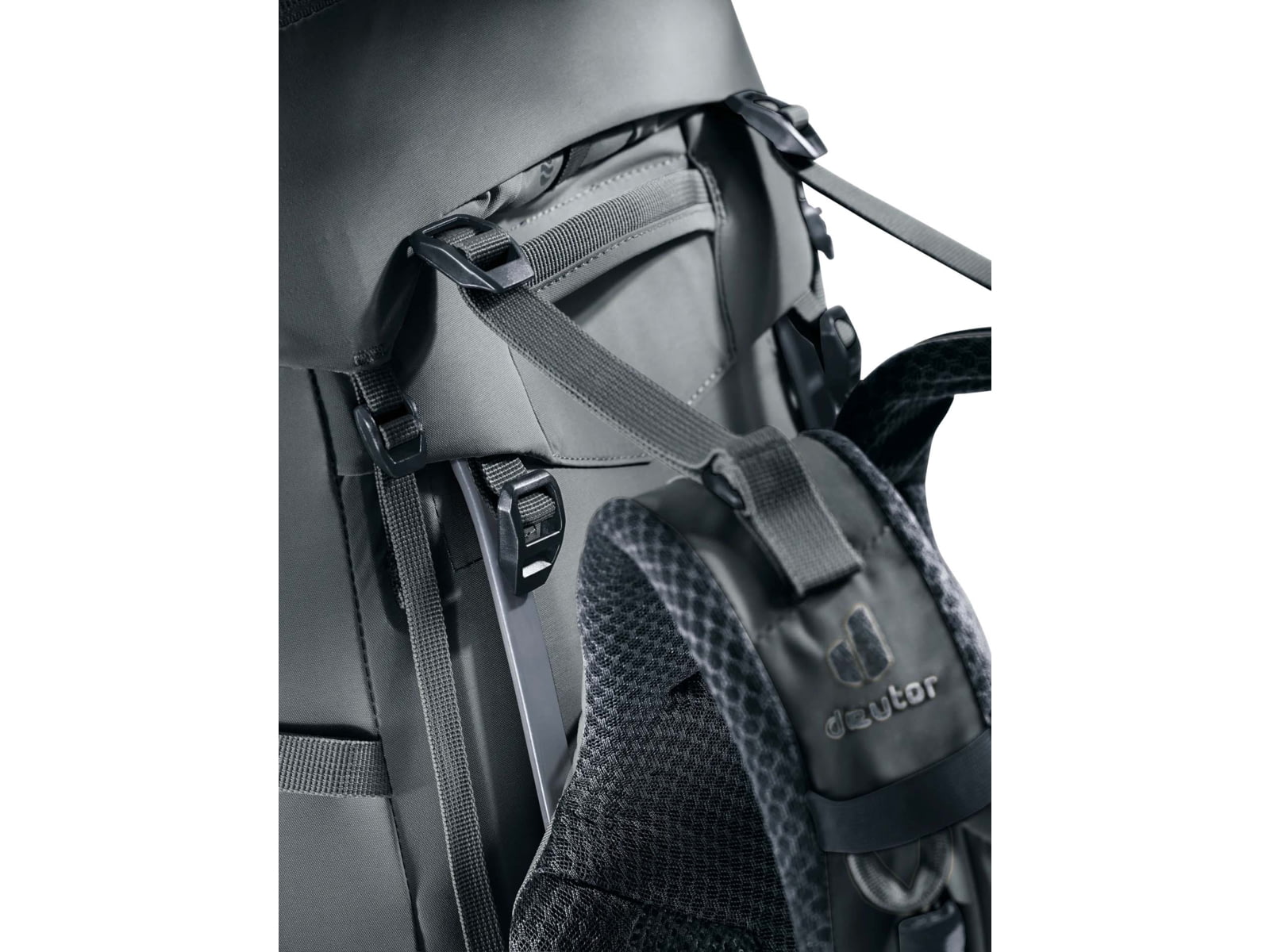 Deuter Aircontact Core 55+10 SL Backpack