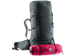 Deuter Aircontact Core 55+10 SL Backpack