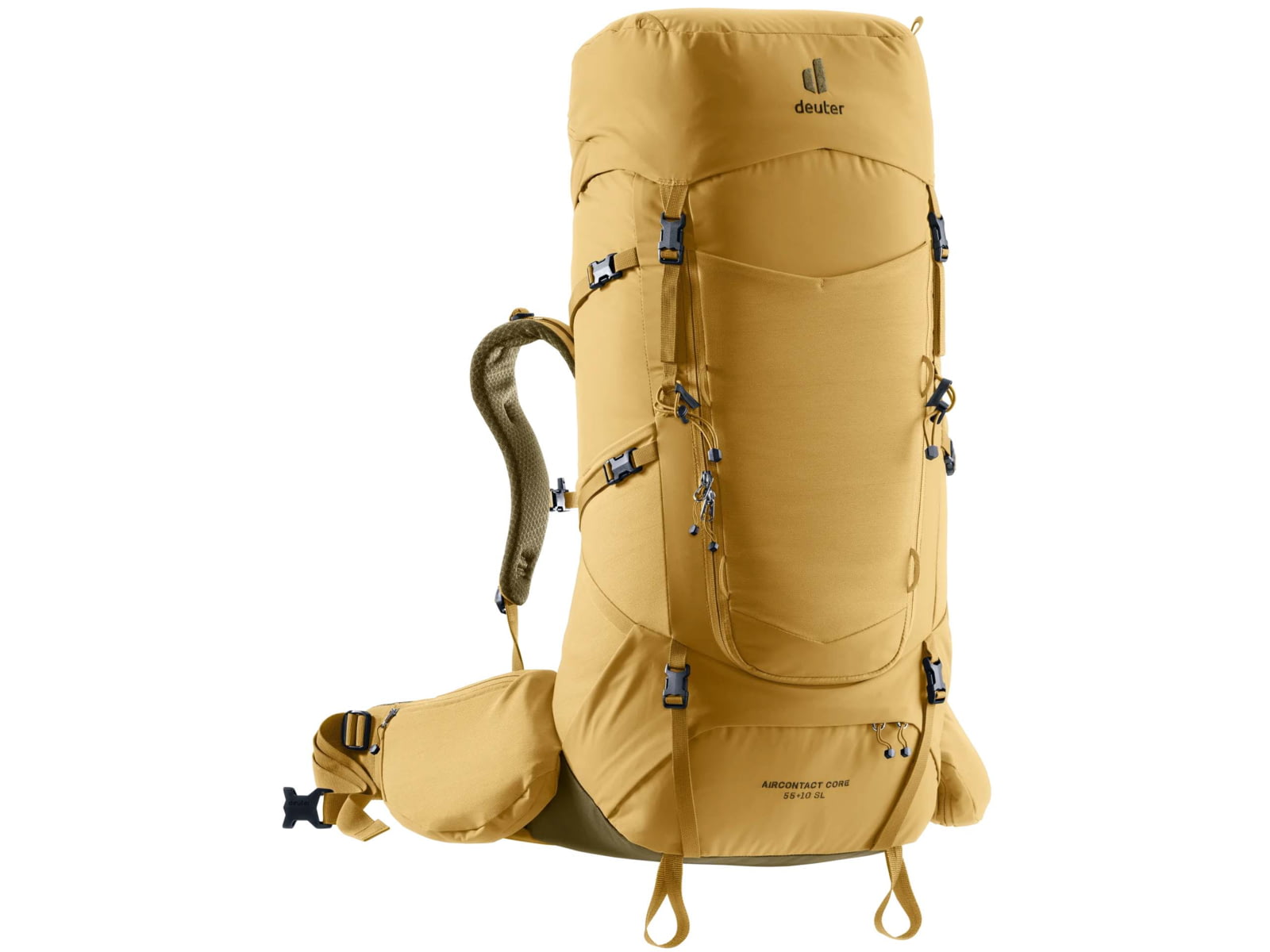 Deuter Aircontact Core 55+10 SL Backpack