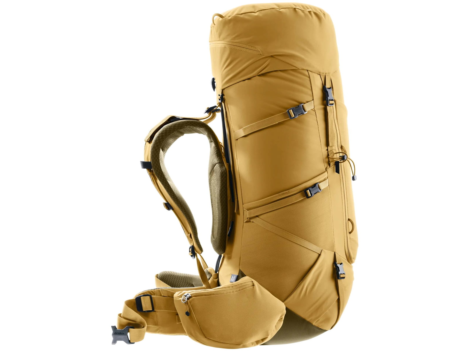 Deuter Aircontact Core 55+10 SL Backpack