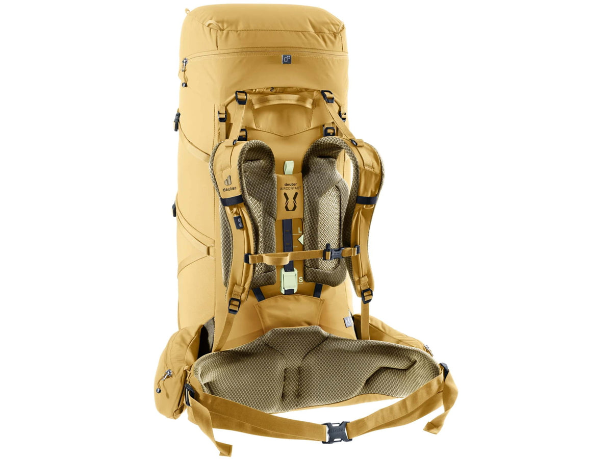 Deuter Aircontact Core 55+10 SL Backpack