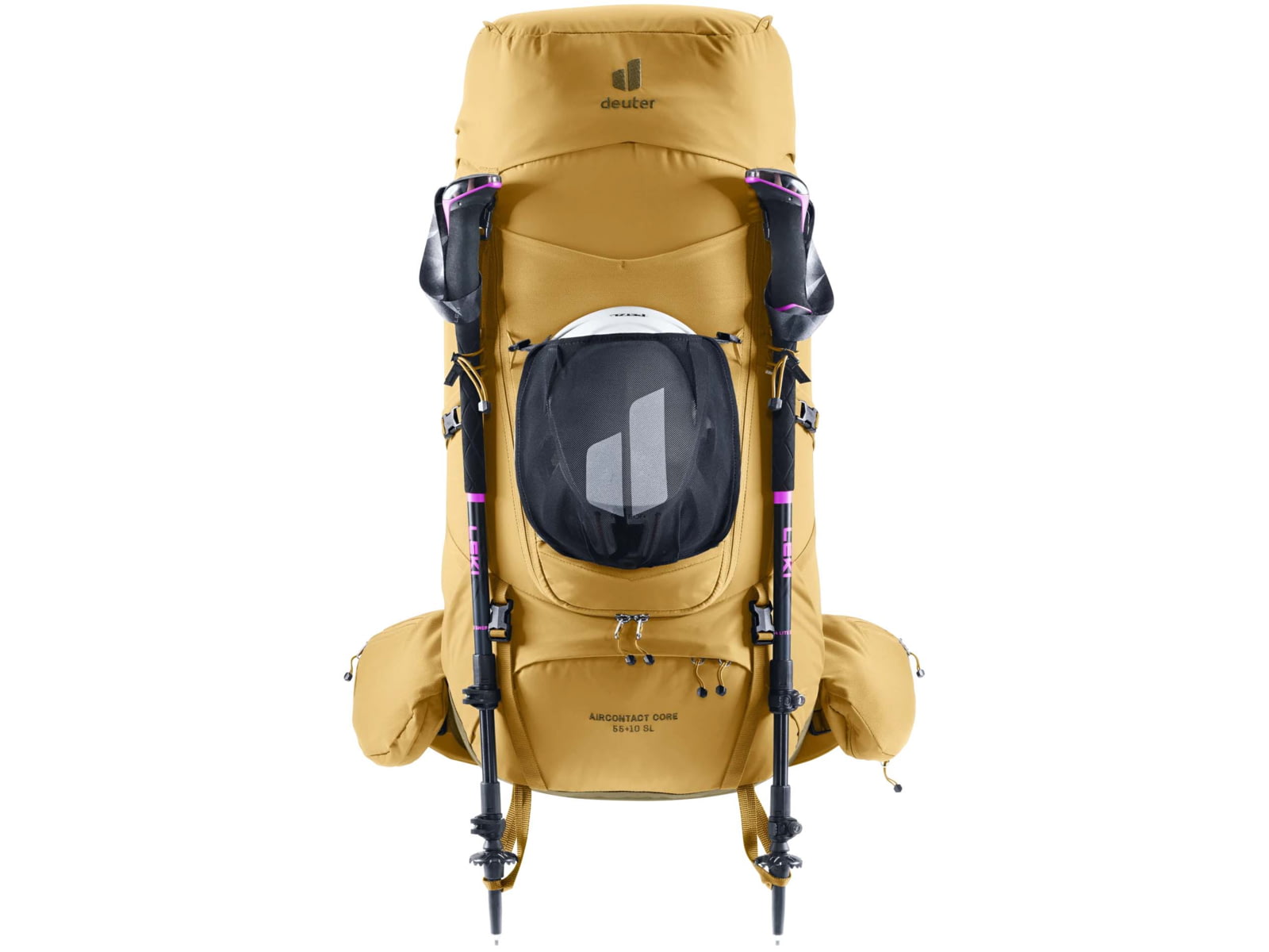 Deuter Aircontact Core 55+10 SL Backpack