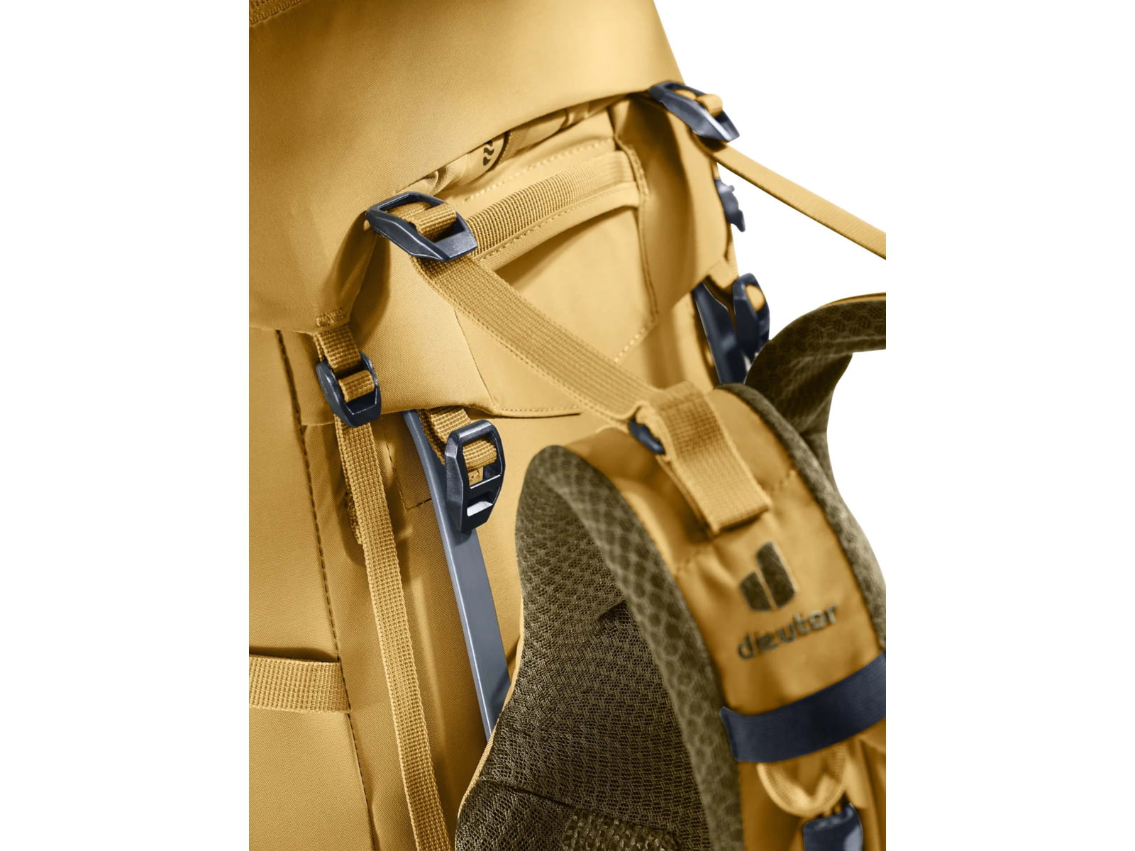 Deuter Aircontact Core 55+10 SL Backpack