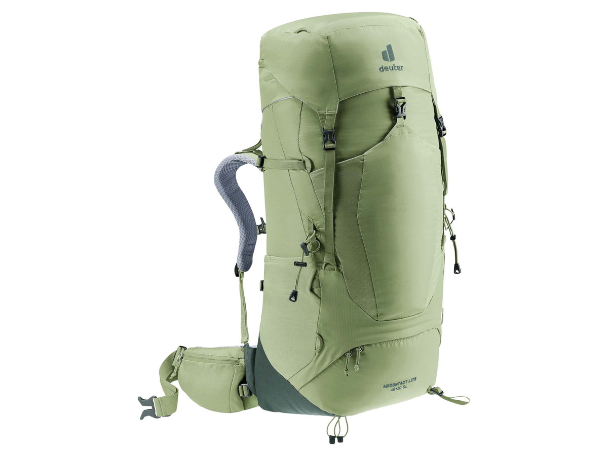 Deuter Aircontact Lite 45 + 10 SL Backpack