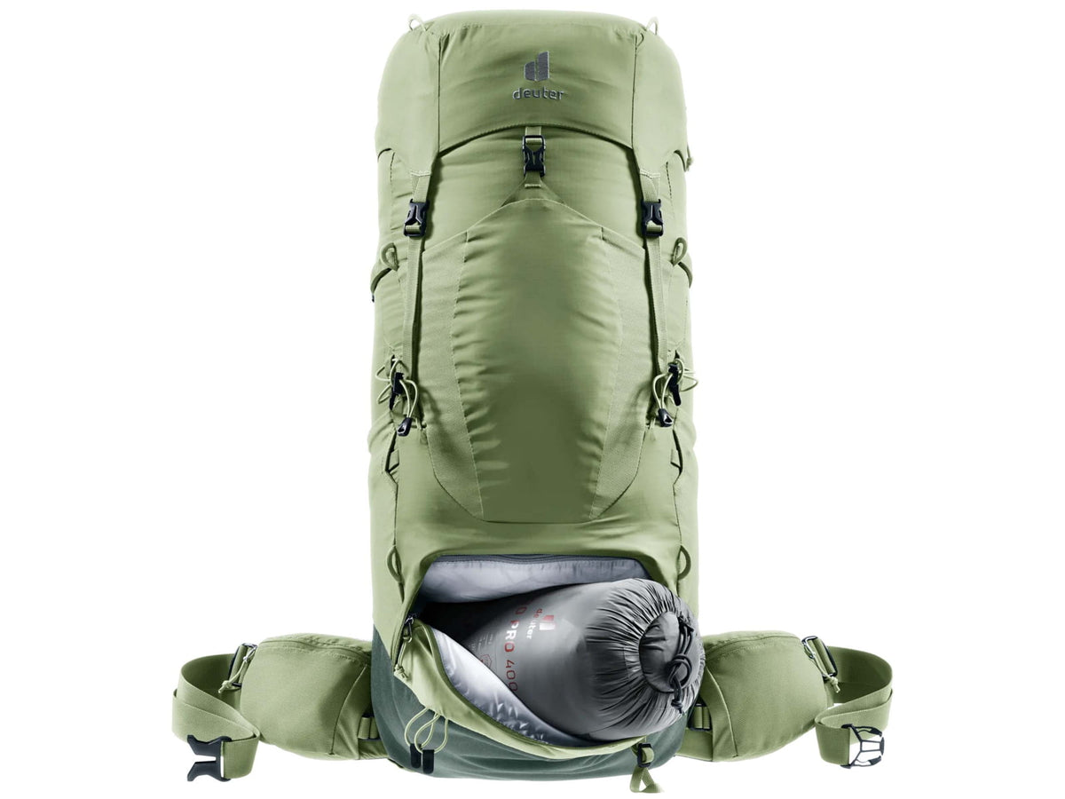 Deuter Aircontact Lite 45 + 10 SL Backpack