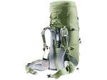 Deuter Aircontact Lite 45 + 10 SL Backpack