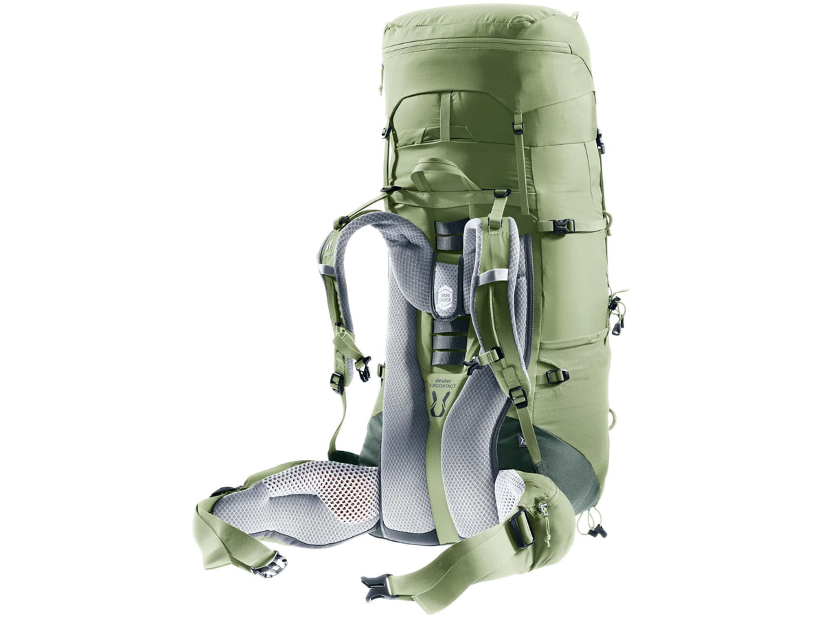 Deuter Aircontact Lite 45 + 10 SL Backpack