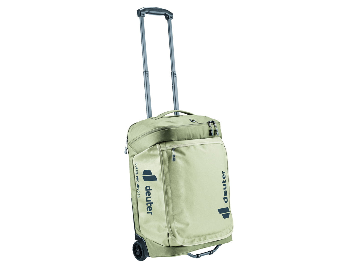 Deuter Duffel Pro Movo