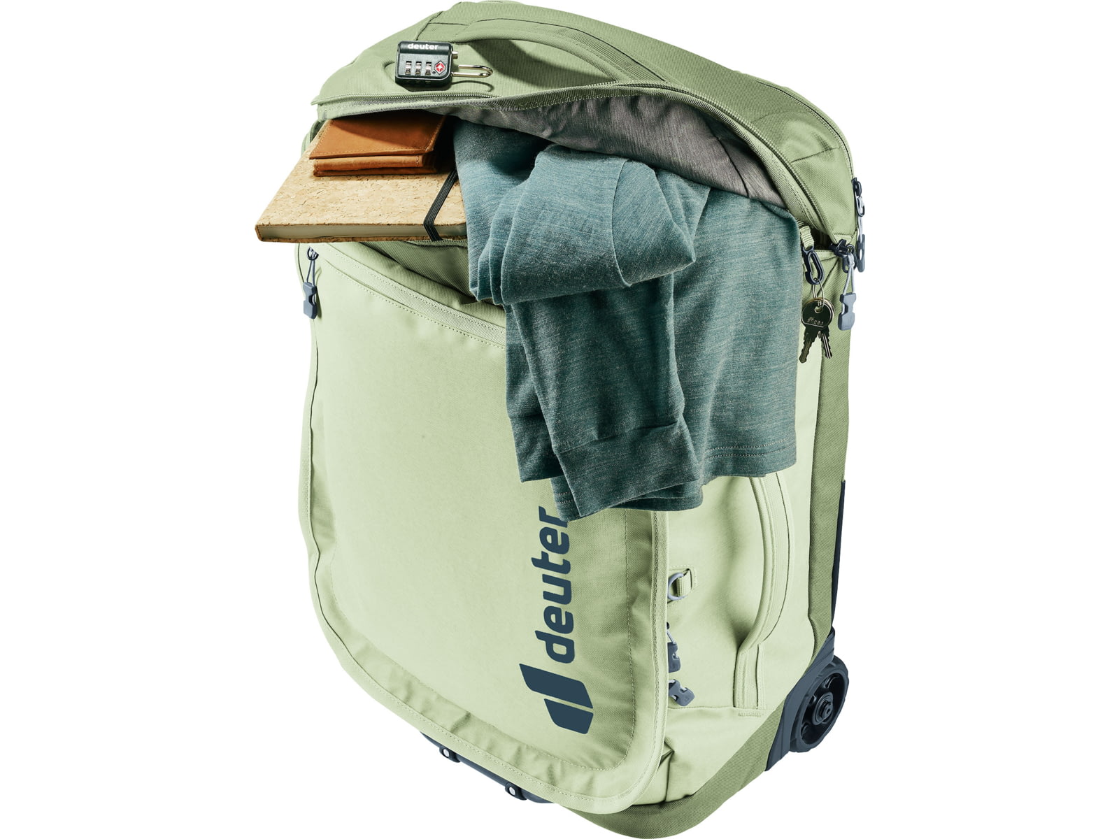 Deuter Duffel Pro Movo