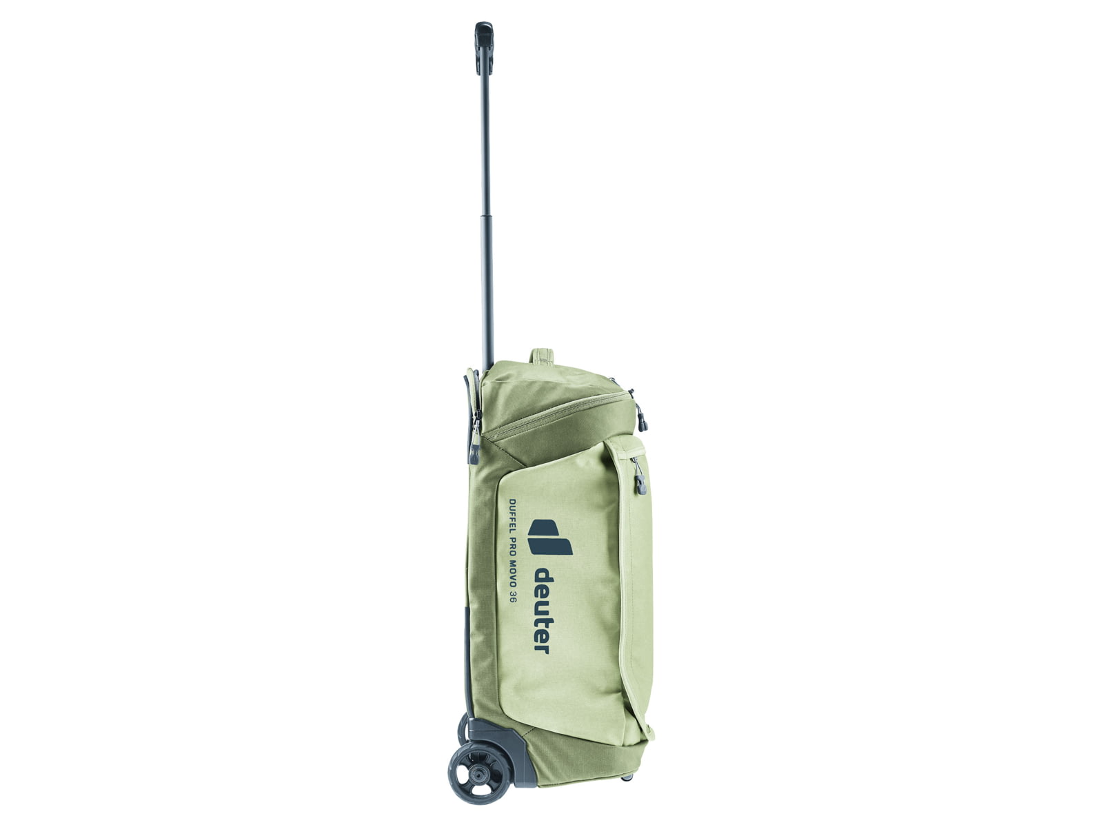 Deuter Duffel Pro Movo